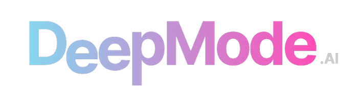 DeepMode Logo
