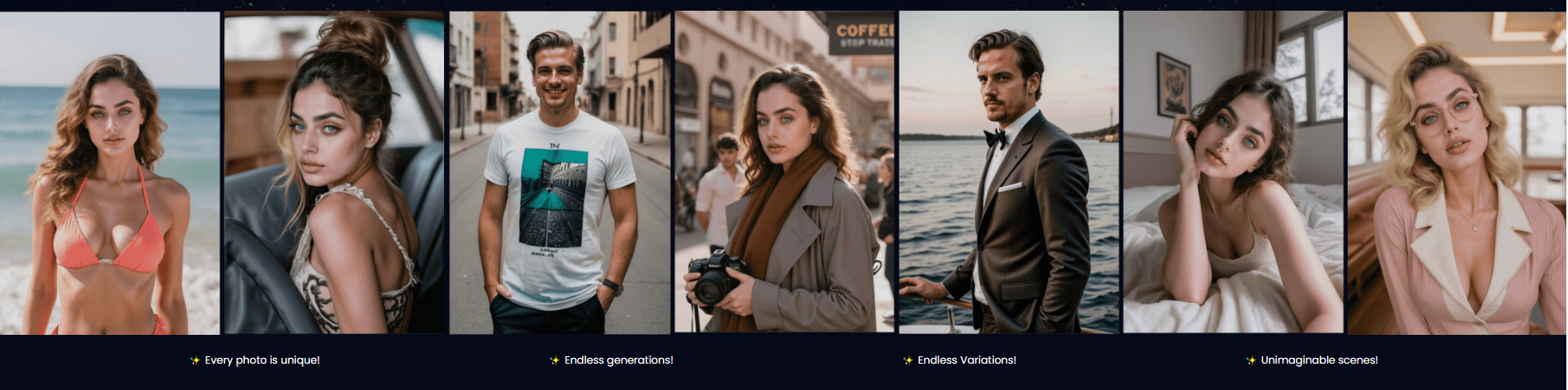 DeepMode Gallery Image